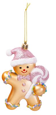 Ornaments