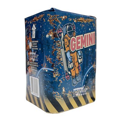Gemini Firework