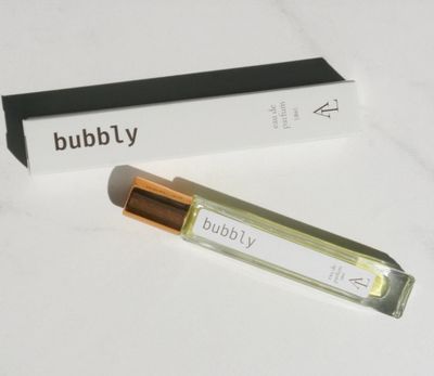 Rollerball - bubbly perfume, 10ml