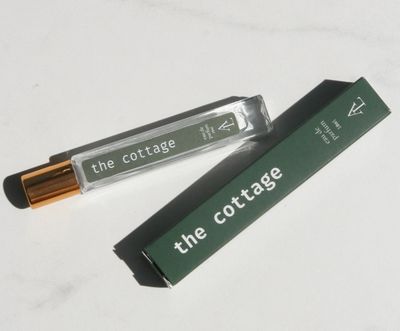 Rollerball - the cottage perfume, 10ml