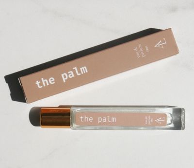 Rollerball - The Palm perfume, 10ml