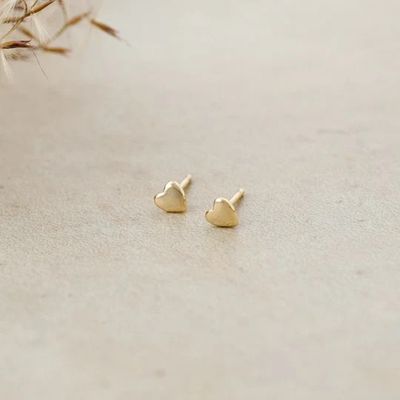 Cutie Studs - gold