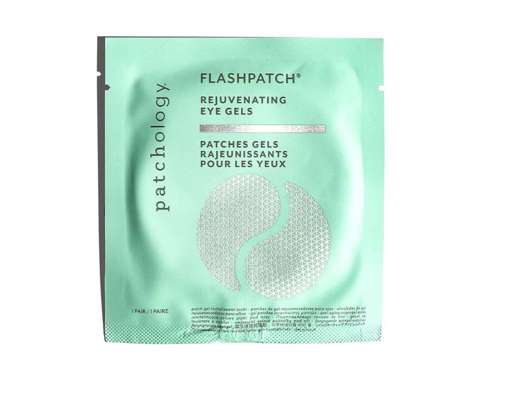 &quot;Rejuvenating&quot; Eye Gels