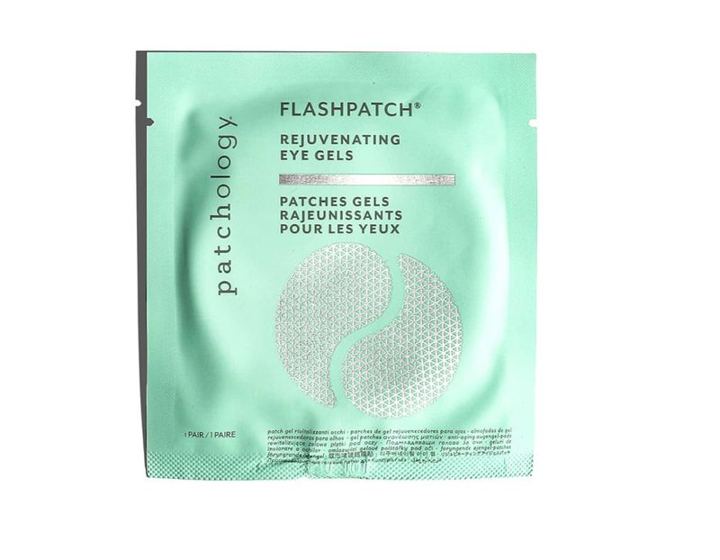 &quot;Rejuvenating&quot; Eye Gels