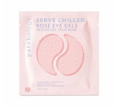 &quot;Rosé&quot; Eye Gels