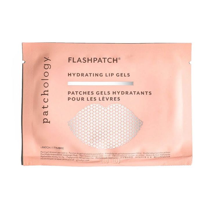 Hydrating Lip Gels