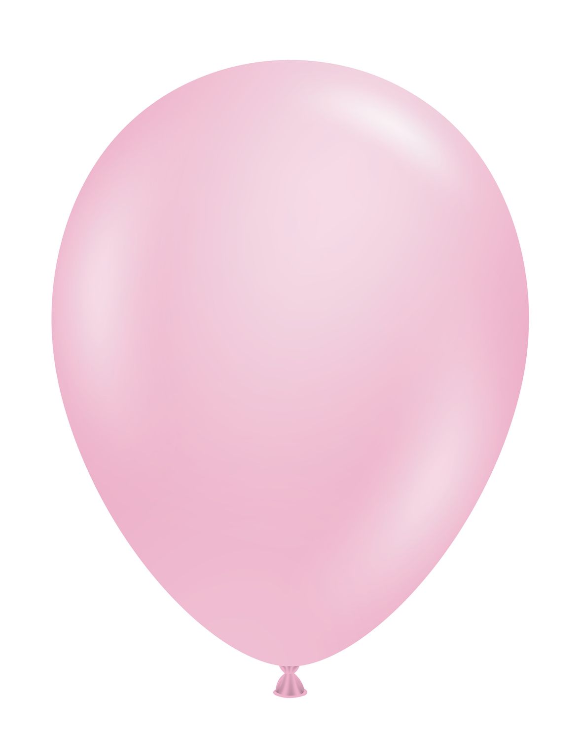Pearl Pink 12&quot; Latex Singles