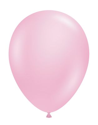 Pearl Pink 12" Latex Singles Pearl Pink 12" Latex Singles