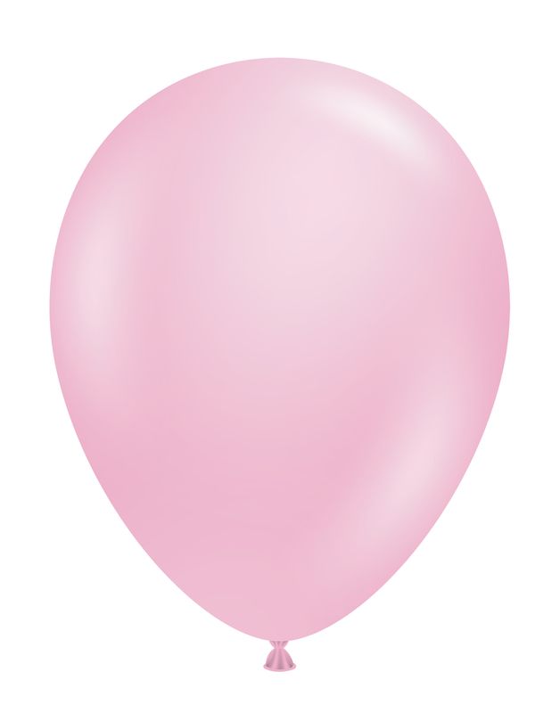 Pearl Pink 12&quot; Latex Singles