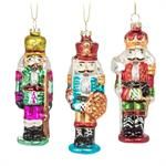 Nutcracker Ornament