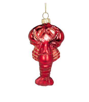 Lobster Ornament