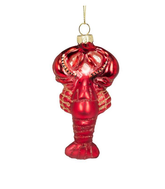 Lobster Ornament