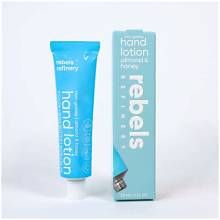Hand Lotion - Almond Honey