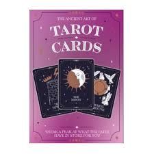 Tarot Cards