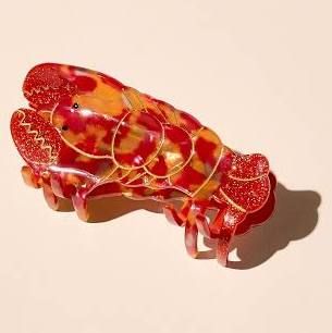 Lobster Claw Clip