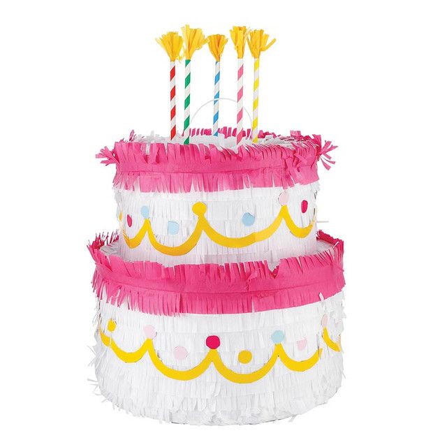 Cake Pinata