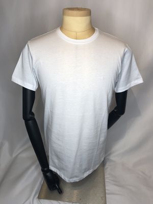 100% Cotton elasticated t-shirt