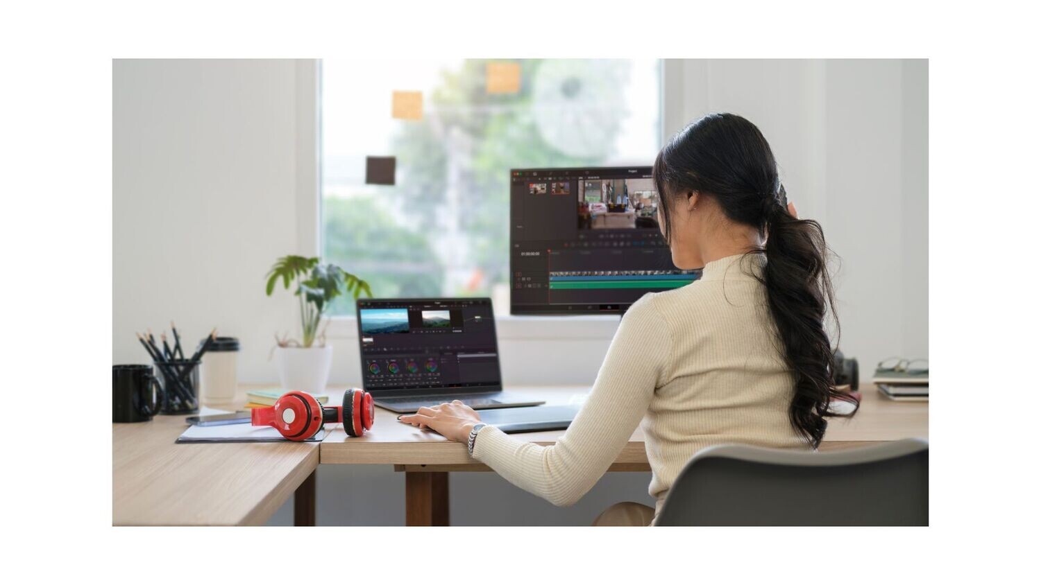 3 Business Promotional Videos (1 to 3 mins duration)