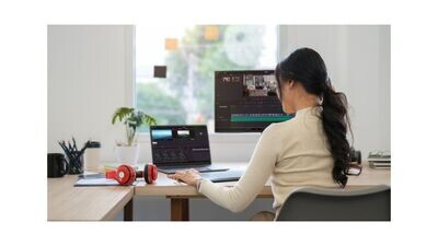 3 Business Promotional Videos (1 to 3 mins duration)