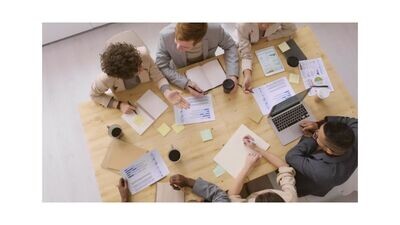 The UpGrade Branding Consultation
