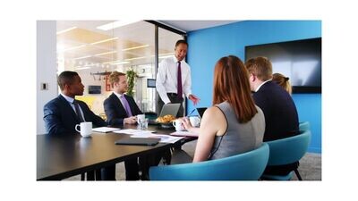 The Upgrade Jump Start Package