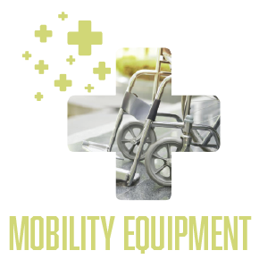 Mobility Equipment