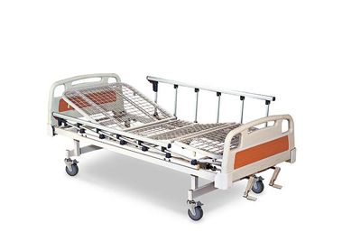 Bed -Hospital  Manual
