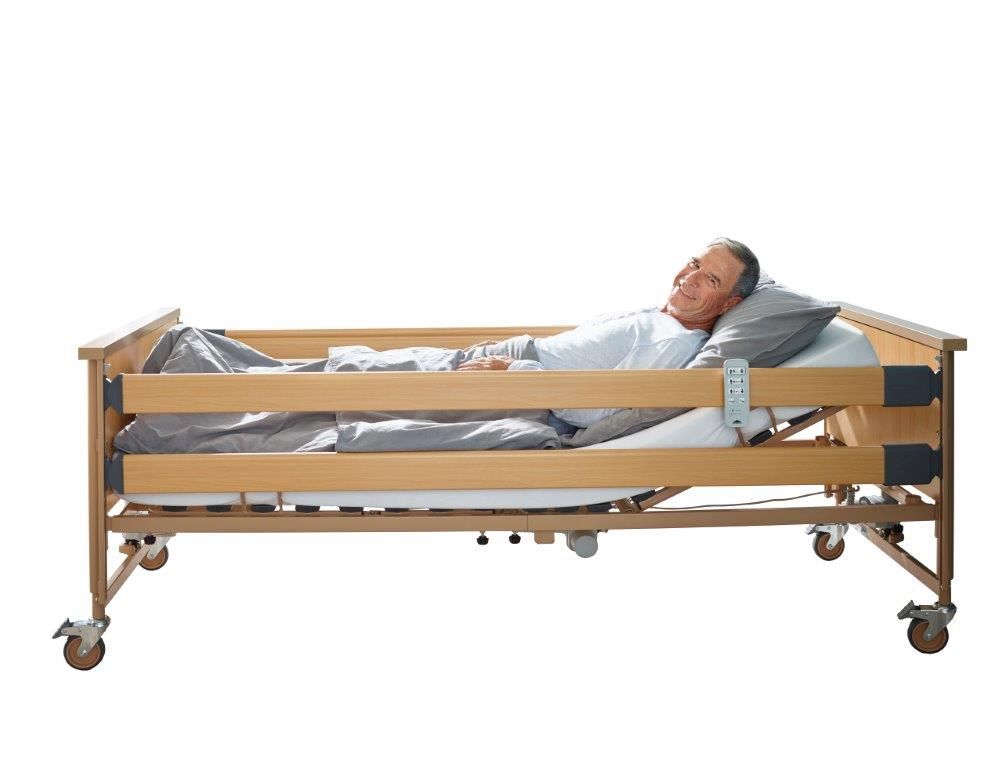 Bed Dali Electric Homecare