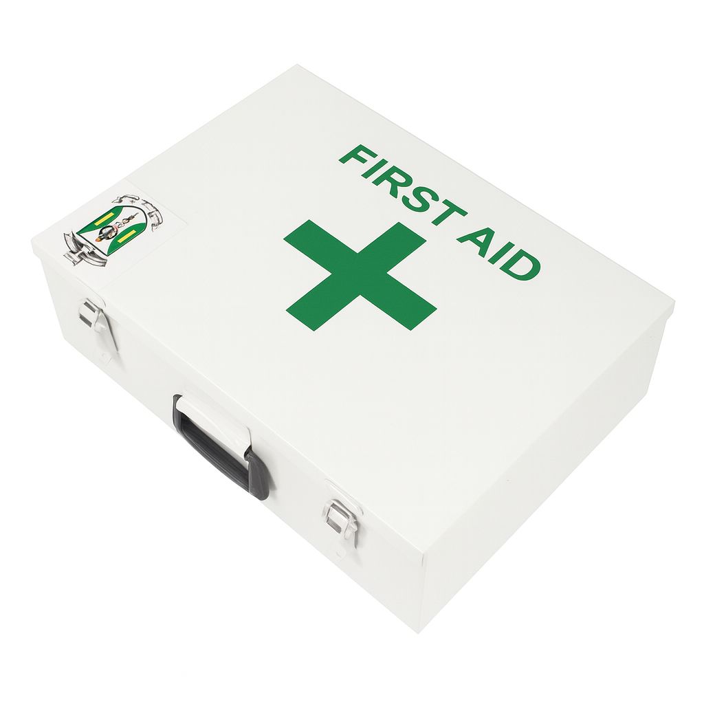 First Aid Regulation 7 Complete Kit