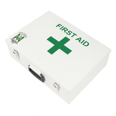 First Aid Regulation 7 Complete Kit
