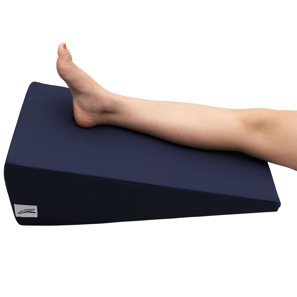LEG SUPPORT SINGLE FOAM