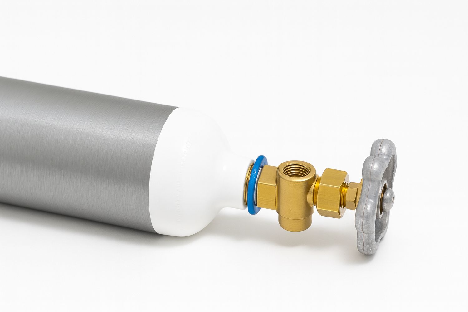 Cylinder 9.5KG Bullnose Rental