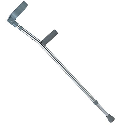 Crutches Elbow