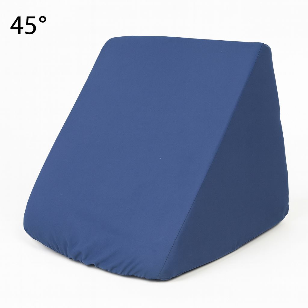 FOAM WEDGE 45 DEGREE