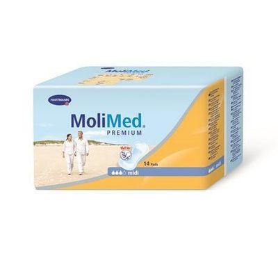 MOLIMED PADS - MIDI 28