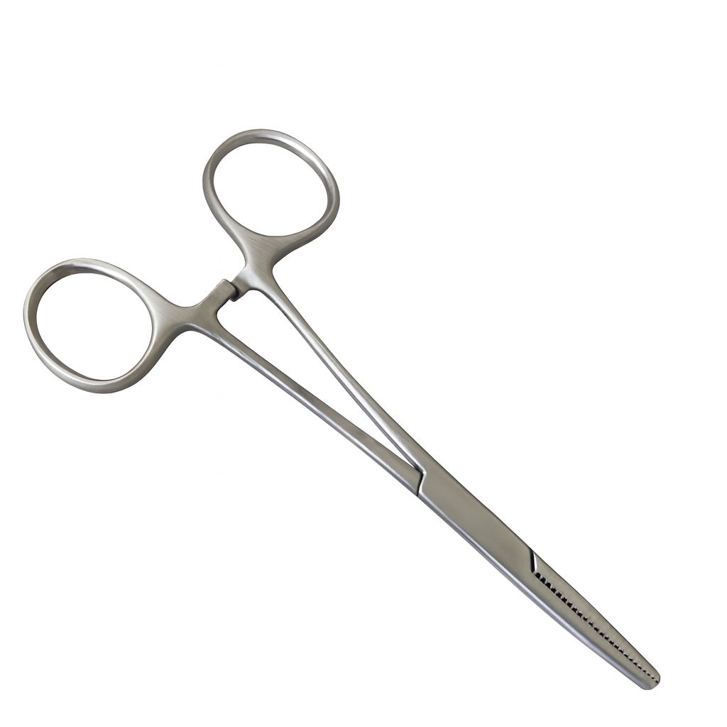 Artery Forceps 13 Cm