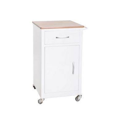 BEDSIDE CABINET STEEL