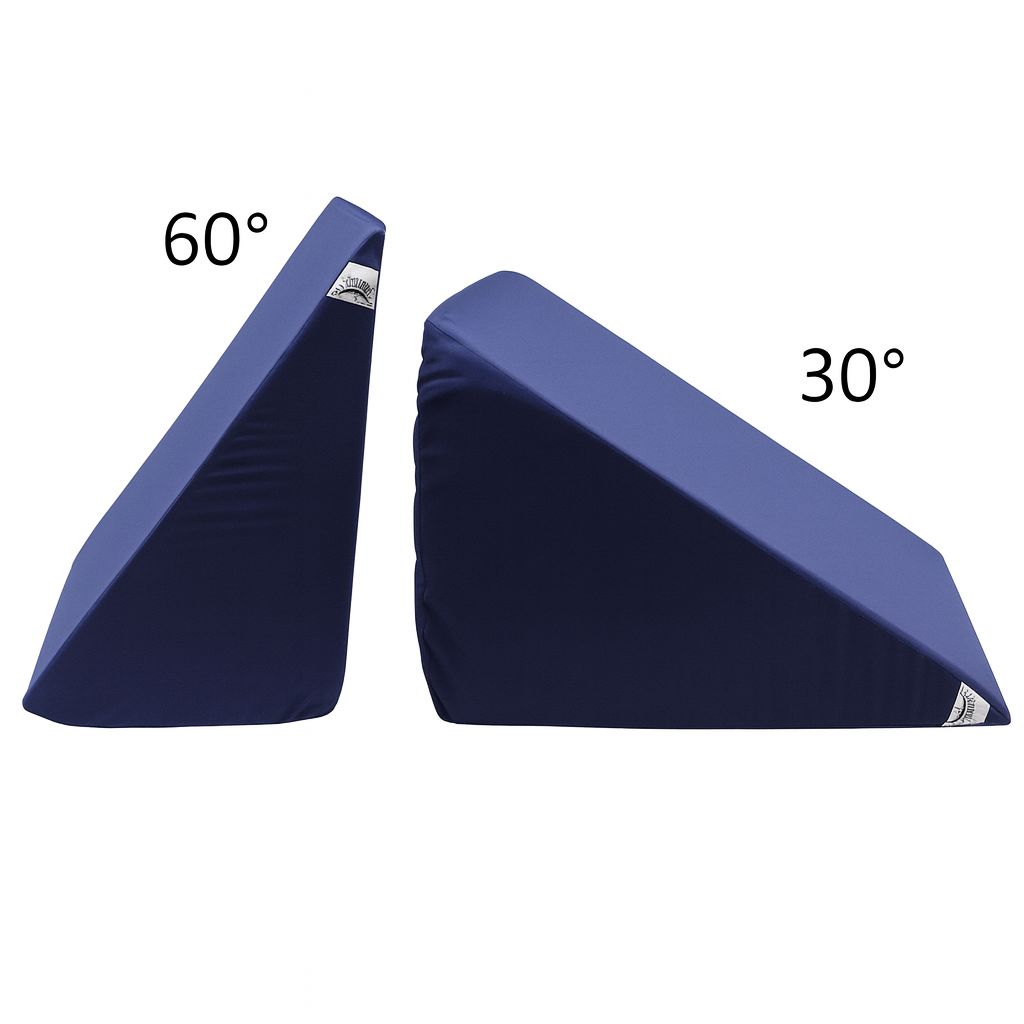 FOAM WEDGE 30/60 DEGREE