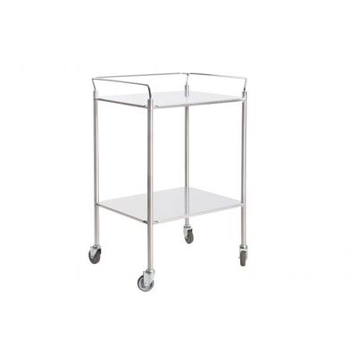 INSTRUMENT TROLLEY 457X457