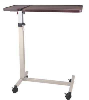 Overbed table