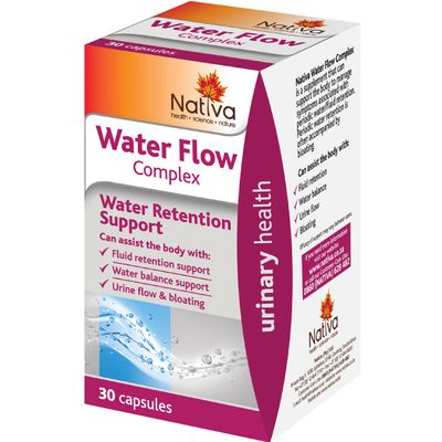 NATIVA WATER FLOW COMPLEX
