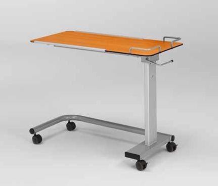 Overbed table Pleto