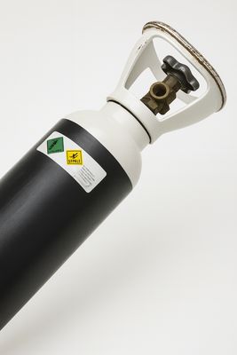 Oxygen 0.46KG Cylinder Refill