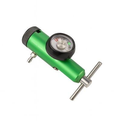 Oxygen Regulator