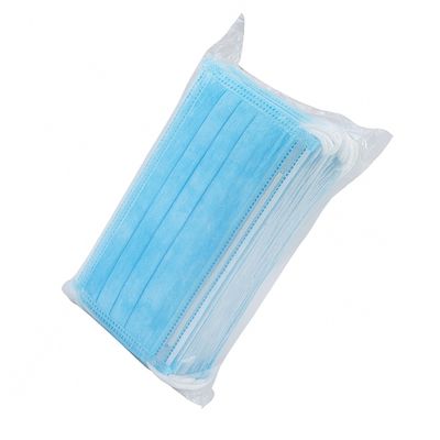 PPE Face Mask Surgical/50