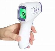 Thermometer - Infrared Non Contact Forehead