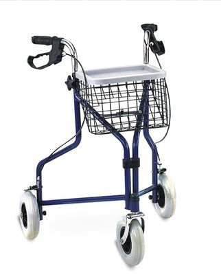 Rollator 3 Wheel