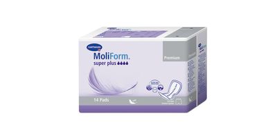 MOLIFORM SUPER VIOLET - 30's