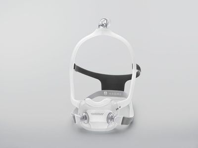 Oxygen Dreamwear full face mask