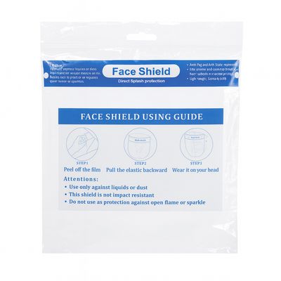 PPE Face Shield